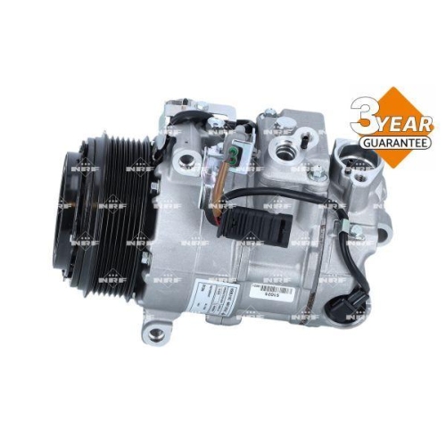 Kompressor Klimaanlage Nrf 320242 Easy Fit f&uuml;r Mercedes Benz Mercedes Benz