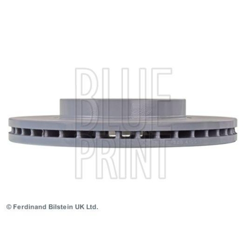 Bremsscheibe Blue Print ADT343279 für Toyota Vorderachse