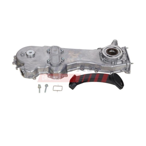 &Ouml;lpumpe Fast FT38302 f&uuml;r Citro&euml;n Fiat Ford Opel Suzuki General Motors