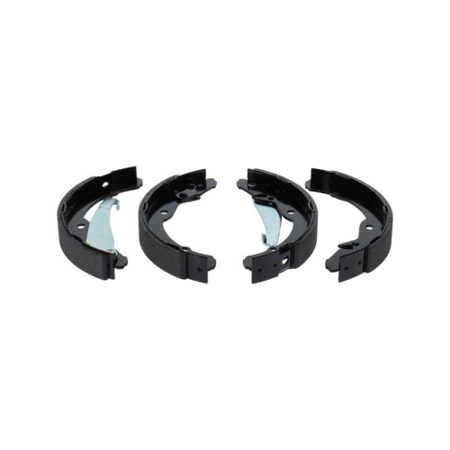 Bremsbackensatz Bosch 0986487555 für Audi Seat Skoda VW Hinterachse