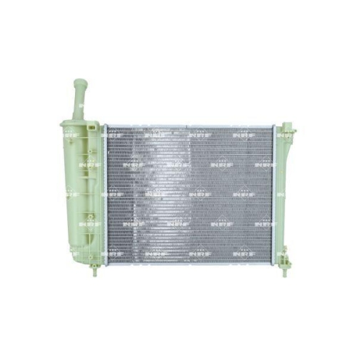 Radiator Engine Cooling Nrf 58429 for Fiat