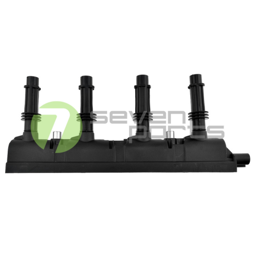 Z&uuml;ndspule 7 Seven Parts SV390242 f&uuml;r Opel