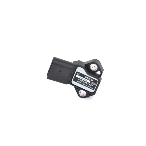 Sensor Ladedruck Bosch 0281002837 für VW