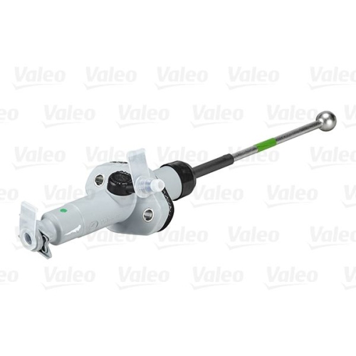 Geberzylinder Kupplung Valeo 804834 f&uuml;r Fiat Lancia