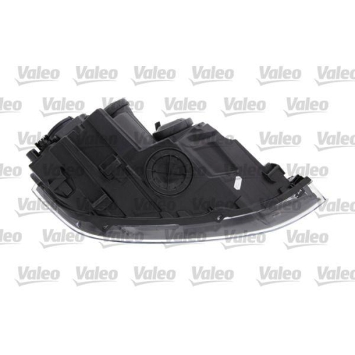 Hauptscheinwerfer Valeo 450492 Original Teil f&uuml;r VW Links