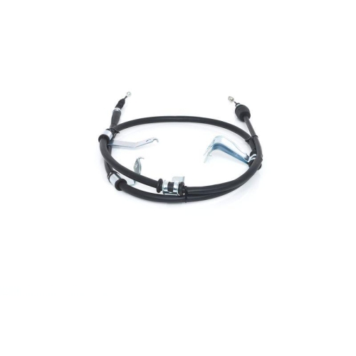 Seilzug Feststellbremse Bosch 1987482685 f&uuml;r Hyundai Kia Hinten Rechts