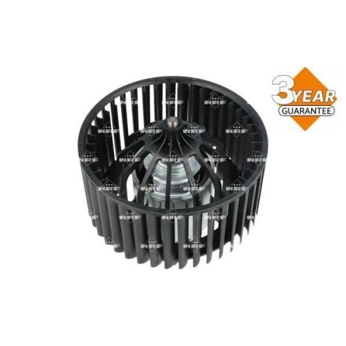 Innenraumgebl&auml;se Nrf 34218 f&uuml;r Fiat