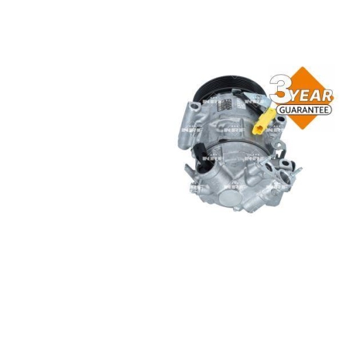 Kompressor Klimaanlage Nrf 320264 f&uuml;r Citro&euml;n Opel Peugeot Vauxhall