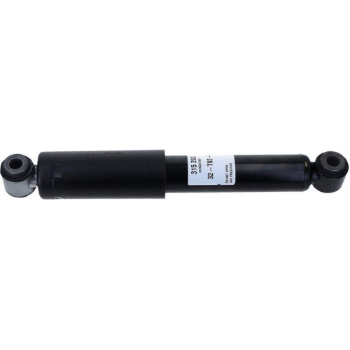 Sto&szlig;d&auml;mpfer Sachs 315263 f&uuml;r Dacia Renault Hinterachse