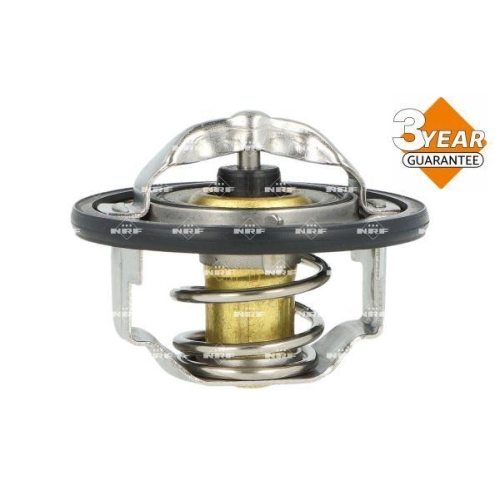 Thermostat K&uuml;hlmittel Nrf 725411 Easy Fit f&uuml;r Chrysler Ford Mazda Nissan Opel