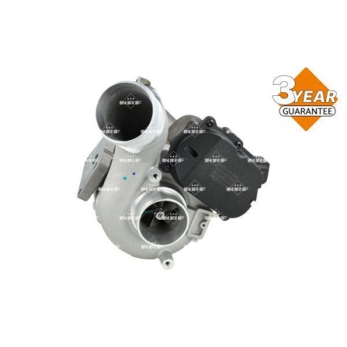 Lader Aufladung Nrf 90010160 Easy Fit f&uuml;r Audi VW Vag