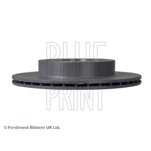 Bremsscheibe Blue Print ADT34372 f&uuml;r Toyota Hinterachse