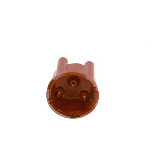 Ignition Distributor Cap Bosch 1235522058 for Alfa Romeo Bmw Citro&euml;n Fiat Lancia