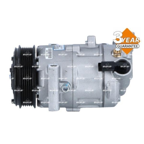 Kompressor Klimaanlage Nrf 320040 Easy Fit f&uuml;r Citro&euml;n Fiat Opel Peugeot DS