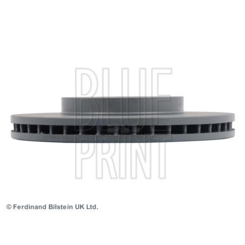 Bremsscheibe Blue Print ADT34378 f&uuml;r Toyota Lexus Vorderachse