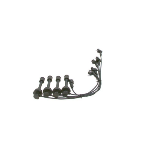 Z&uuml;ndleitungssatz Bosch 0986357175 f&uuml;r Toyota