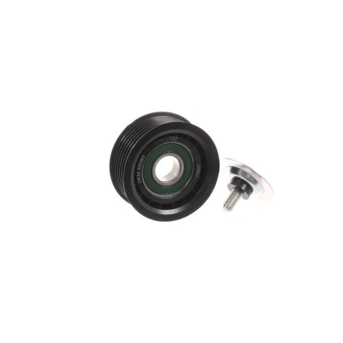 Umlenk /f&uuml;hrungsrolle Keilrippenriemen Skf VKM 32093 f&uuml;r Alfa Romeo Fiat Lancia