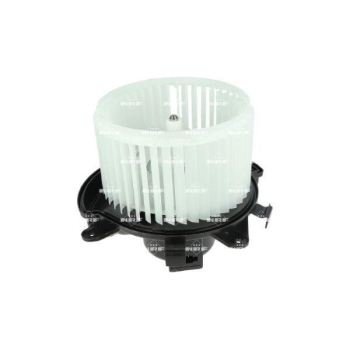 Innenraumgebläse Nrf 34077 Easy Fit für Chrysler Fiat Lancia
