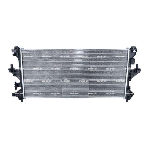 K&uuml;hler Motork&uuml;hlung Nrf 53199 f&uuml;r Citro&euml;n Fiat Peugeot