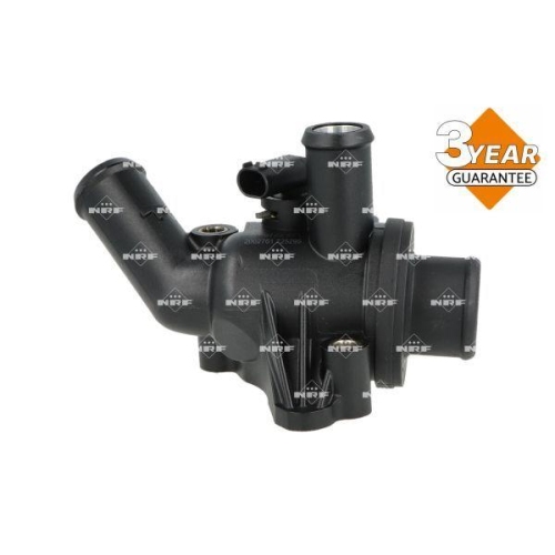 Thermostat K&uuml;hlmittel Nrf 725295 f&uuml;r Mercedes Benz Mercedes Benz Mercedes Benz