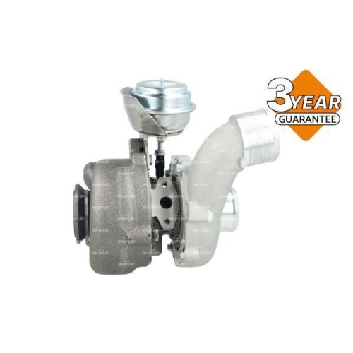 Lader Aufladung Nrf 90010167 Easy Fit f&uuml;r Alfa Romeo Fiat Lancia