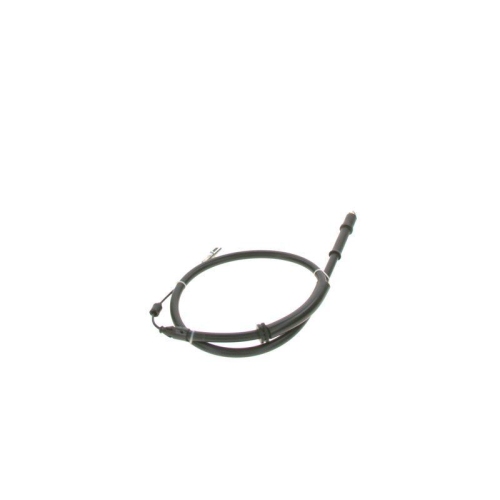 Seilzug Feststellbremse Bosch 1987477199 f&uuml;r Mercedes Benz Mercedes Benz Mitte