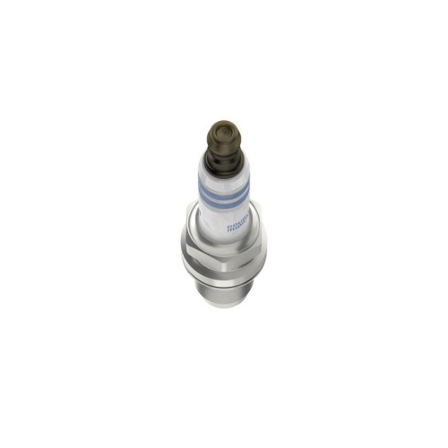 Z&uuml;ndkerze Bosch 0242240691 Double Iridium f&uuml;r Honda Everus