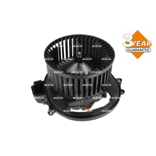Innenraumgebl&auml;se Nrf 34236 f&uuml;r Bmw