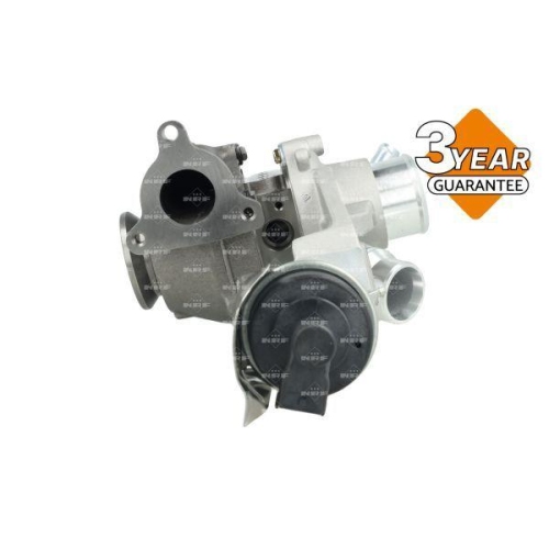 Lader Aufladung Nrf 90010170 Easy Fit f&uuml;r Opel Vauxhall