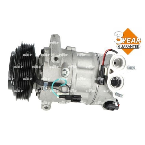 Kompressor Klimaanlage Nrf 320029 Easy Fit f&uuml;r Volvo