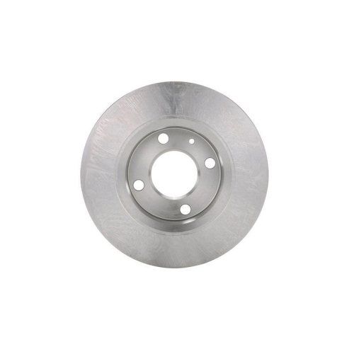 Bremsscheibe Bosch 0986478859 f&uuml;r Seat Skoda VW Vorderachse