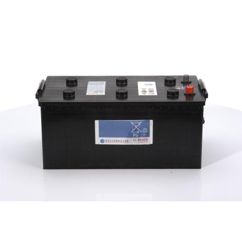 Starterbatterie Bosch 0092T30810 T3 für