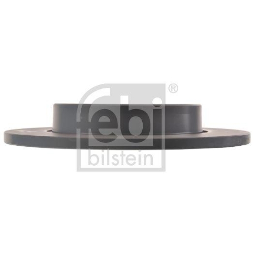 Bremsscheibe Febi Bilstein 24619 f&uuml;r Ford Ford Usa Hinterachse