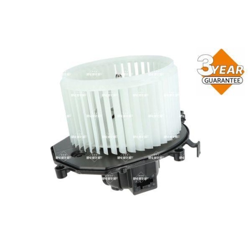 Innenraumgebl&auml;se Nrf 34249 f&uuml;r Citro&euml;n Peugeot F&uuml;r Fahrzeuge Ohne Klimaanlage