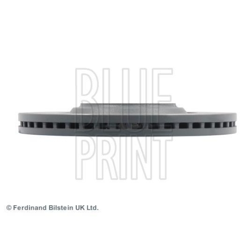 Bremsscheibe Blue Print ADZ94343 f&uuml;r Isuzu Chevrolet Vorderachse