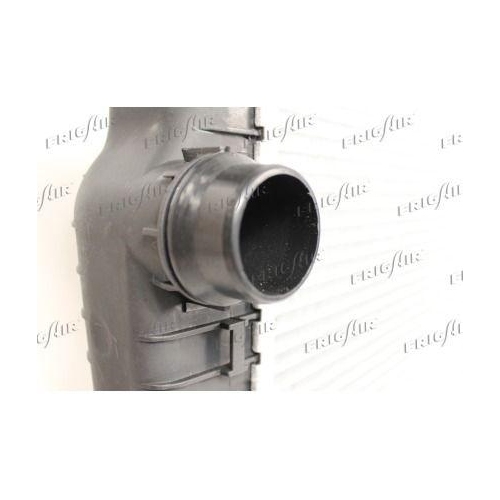 K&uuml;hler Motork&uuml;hlung Frigair 01063105 f&uuml;r Mercedes Benz Mercedes Benz