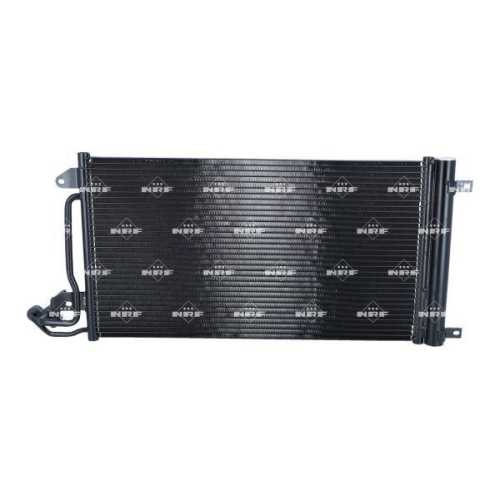 Kondensator Klimaanlage Nrf 35910 Easy Fit f&uuml;r Audi Seat Skoda VW