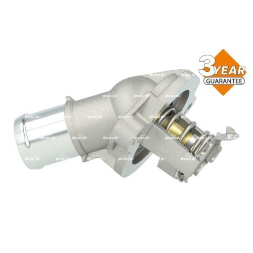 Thermostat K&uuml;hlmittel Nrf 725390 f&uuml;r Opel Vauxhall