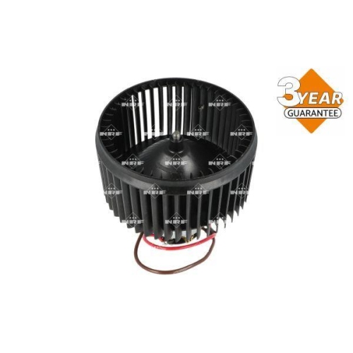 Innenraumgebl&auml;se Nrf 34252 f&uuml;r Citro&euml;n Peugeot