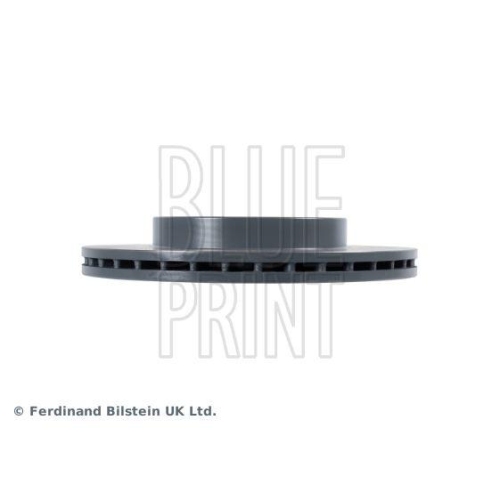 Bremsscheibe Blue Print ADH24329 f&uuml;r Honda Rover Vorderachse