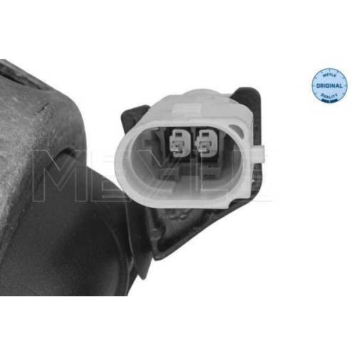 Lagerung Motor Meyle 1001991009 Meyle-original: True To Oe. f&uuml;r Audi Beidseitig