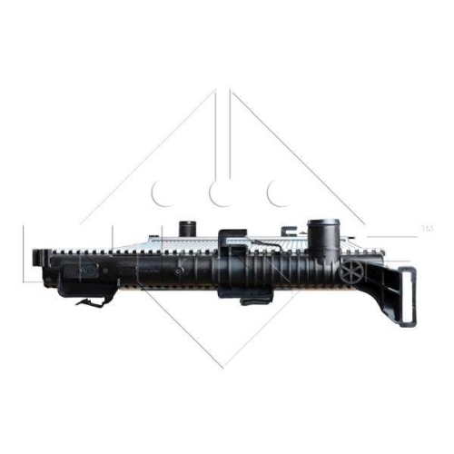 K&uuml;hler Motork&uuml;hlung Nrf 53138 f&uuml;r Renault Dacia