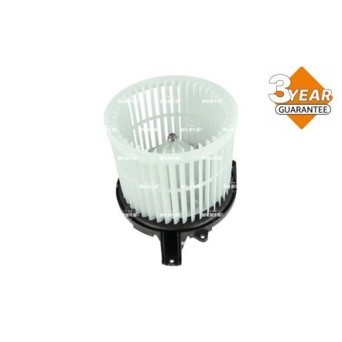 Innenraumgebl&auml;se Nrf 34256 f&uuml;r Honda