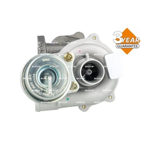 Lader Aufladung Nrf 90010183 Easy Fit f&uuml;r Fiat Ford Lancia Opel Suzuki Vauxhall
