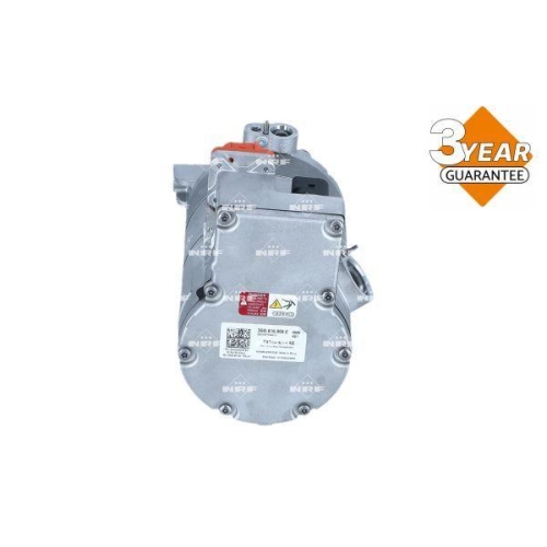 Kompressor Klimaanlage Nrf 320271 f&uuml;r Audi Seat Skoda VW