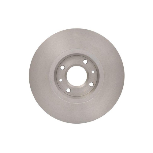 Bremsscheibe Bosch 0986479D36 für Citroën Peugeot Jeep Vorderachse