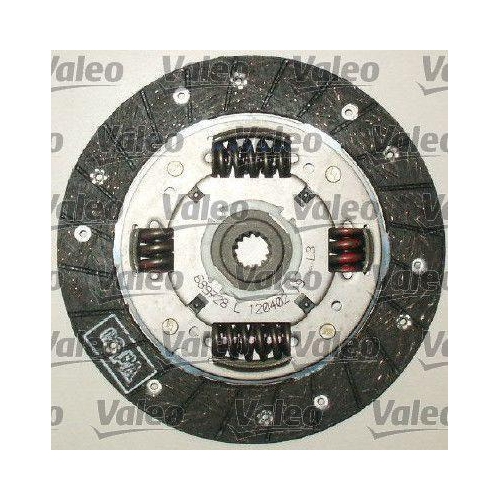 Kupplungssatz Valeo 826218 2kkit für Opel Vauxhall