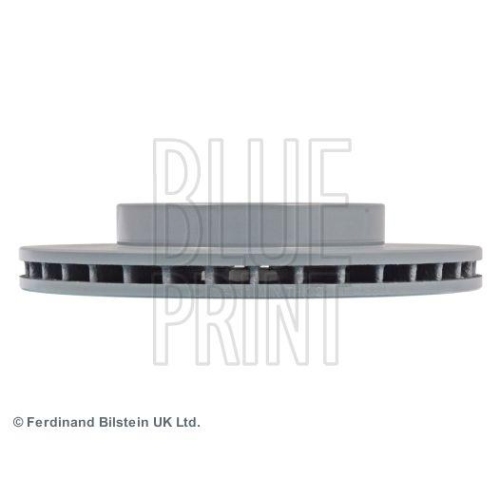 Bremsscheibe Blue Print ADH24331 f&uuml;r Honda Vorderachse