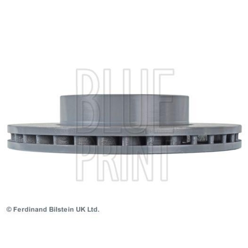 Bremsscheibe Blue Print ADU174306 für Mercedes Benz Mercedes Benz Mercedes Benz