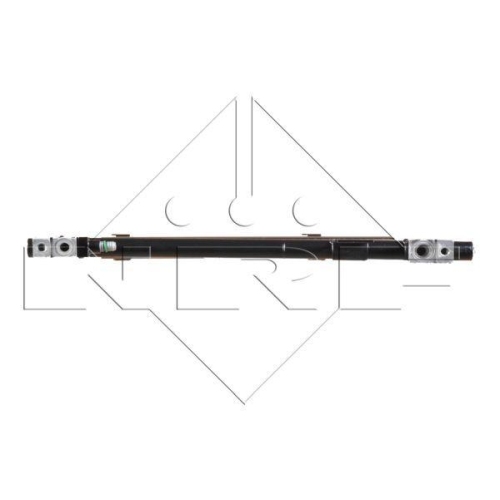 Kondensator Klimaanlage Nrf 35918 Easy Fit für Opel Vauxhall Chevrolet